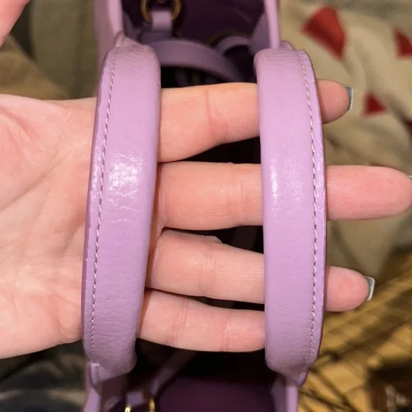 Marc Jacob’s tote bag discontinued regal orchid - Picture 6 of 6